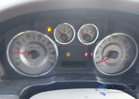 2010 Ford Edge Limited from USA, damaged, VIN 2FMDK4KC1ABB35865